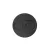 BACHMANN 946.104 Twist 2 kulatá, 1x 230V + USB A/C 22W, černá matná, Schuco