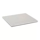 LEGRAND PopUp, 2x230V, eloxált alumínium