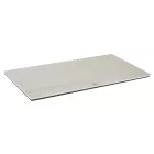 LEGRAND PopUp, 4x230V, csiszolt alumínium, SCHUKO