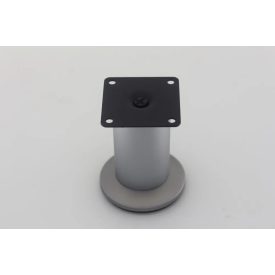 StrongLegs bútor láb FS001, 120Rmm, króm matt