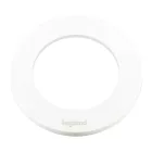 LEGRAND Disq60 süllyesztett aljzat 1x230V, fehér + 2m tápkábel
