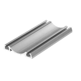 SEVROLL Elegant II alsó vezetés 6m grafit