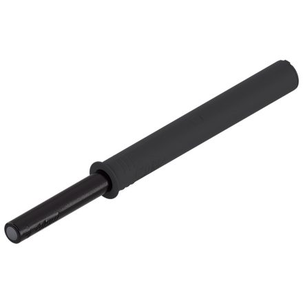  BLUM 956A1006 TIP-ON pánthoz lencsével, karbon fekete