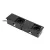 VersaHit Mono combi 2x230V, fekete matt