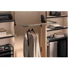 KES Conero ruhalift, LW 805-988mm, 15kg, Champagne gold