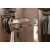 KES Conero ruhalift polccal, LW 805-988mm, 18kg, Champagne gold
