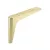 StrongLegs bútor láb FS019, 150mm, arany csiszolt
