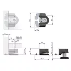 Integrato tech G egyenirányítás 12 mm
