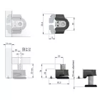 Integrato tech G egyenirányítás 20mm