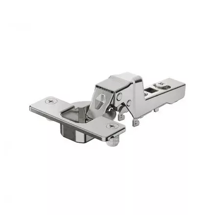 HETTICH 9313151 Novisys 105° TH52 közézáródó, tipli