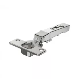 HETTICH 9313160 Novisys 105° TH52 ráütődő, csavar, PTO