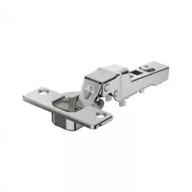   HETTICH 9313170 Novisys 105° TH52 ikerráütődő, csavar, PTO