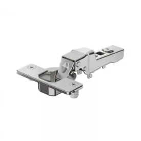   HETTICH 9313171 Novisys 105° TH52 ikerráütődő, tipli, PTO