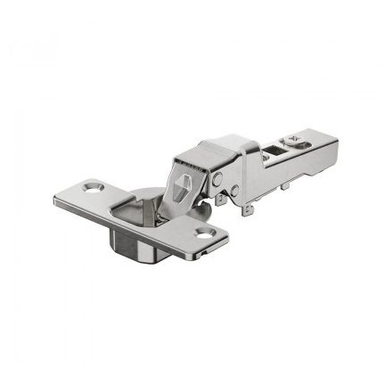 HETTICH 9313200 Novisys 105° TB45 ikerráütődő, csavar, SiSy