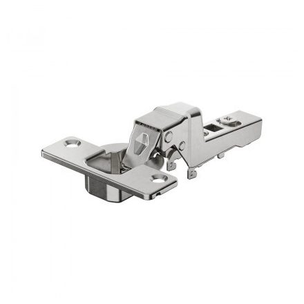 HETTICH 9313210 Novisys 105° TB45 közézáródó, csavar, SiSy