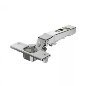 HETTICH 9313191 Novisys 105° TB45 ráütődő, tipli, SiSy
