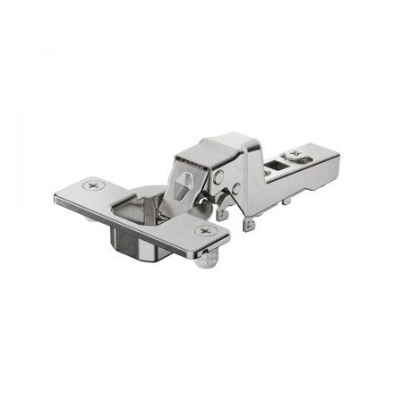 HETTICH 9313211 Novisys 105° TB45 közézáródó, tipli, SiSy