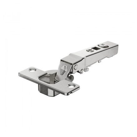 HETTICH 9313250 Novisys 105° TB45 ráütődő, csavar, PTO