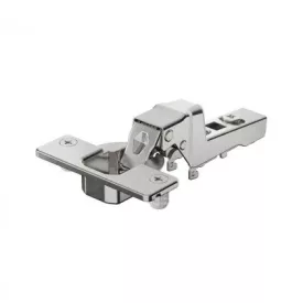   HETTICH 9313271 Novisys 105° TB45 közézáródó, tipli, PTO