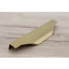 TULIP Fogantyú Lori 160/200 csiszolt sötét arany