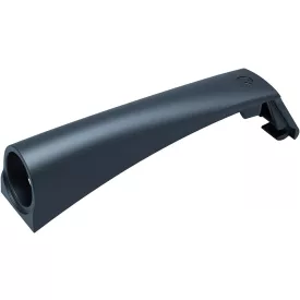 IF K-Push adapter rövid antracit