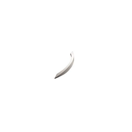 Fogantyú Furnipart MELON  128mm, fém, szálcsiszolt