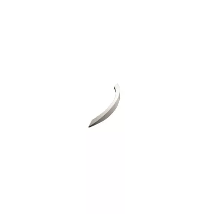 Fogantyú Furnipart MELON  128mm, fém, szálcsiszolt