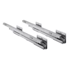 K-StrongWire duplakosár 150 mm rejtett sínnel J
