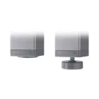 STRONG lábazat EC5506 50x50/600 fehér