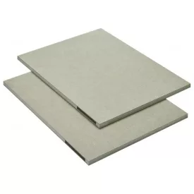   BLUM 24K7100 Sada předfrézovaných surových desek pro Aventos HKi