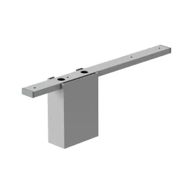 MILADESIGN támasz ST 227 KG antracit