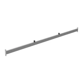 MILADESIGN csatorna ECO EC201B-14 fekete