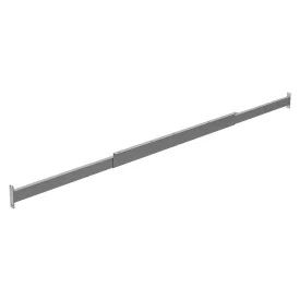 MILADESIGN csatorna szabályozással EC21BR-10-13 ezüst