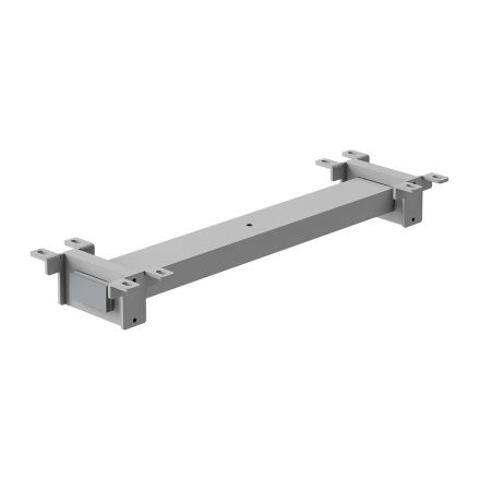 MILADESIGN közép elosztó Mobi-Q MQ957/06 fehér