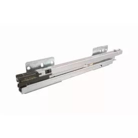   BBP Teljes kihuzású fióksín behúzásal és csillapítással jobbos 60 kg 390 mm