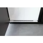 SCILM Szellőztető alap beépített hűtőszekrényhez