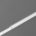 StrongLumio takaróprofil  Slim/Smart10/Smart-In10 LED profilhoz tejfehér 3m