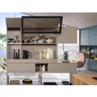 BLUM 22F2810 Aventos HF Top erős, eurocsavar