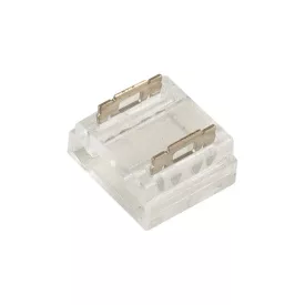   StrongLumio csatlakozó univerzális LED szalag/dupla vonal 8 mm