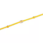 StrongLumio csatlakozó univerzális LED szalag/dupla vonal 8 mm