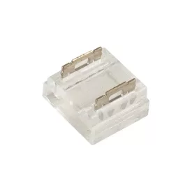   StrongLumio csatlakozó univerzális LED szalag/dupla vonal 10 mm