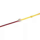 StrongLumio csatlakozó univerzális LED szalag/dupla vonal 10 mm