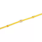 StrongLumio csatlakozó univerzális LED szalag/dupla vonal 10 mm
