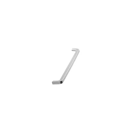 Fogantyú Furnipart EPOCH LIGHT  160mm, fém, szálcsiszolt