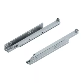   BLUM 560F2500B Tandem 19mm teljes kihúzású fióksín 250mm/30kg Blumotion