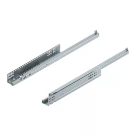   BLUM 550F4500B Tandem 19mm részleges kihúzású fióksín 450mm/30kg Blumotion