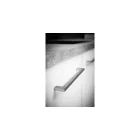 Fogantyú Furnipart FLAT  192mm, fém, szálcsiszolt