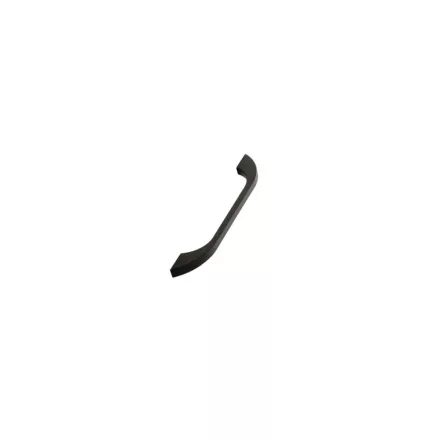 Fogantyú Furnipart SLIM  320mm, fém, fekete matt