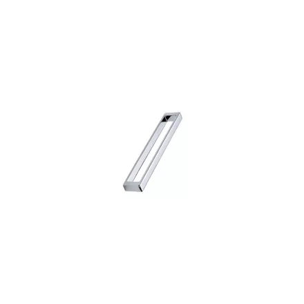 Fogantyú Furnipart CUBICO  192mm, fém, fényes króm