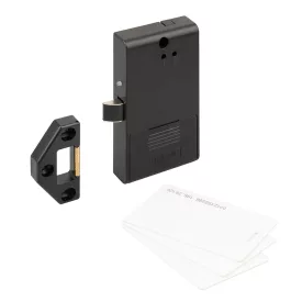 StrongLocks Chippes elektronikus zár Mifare
